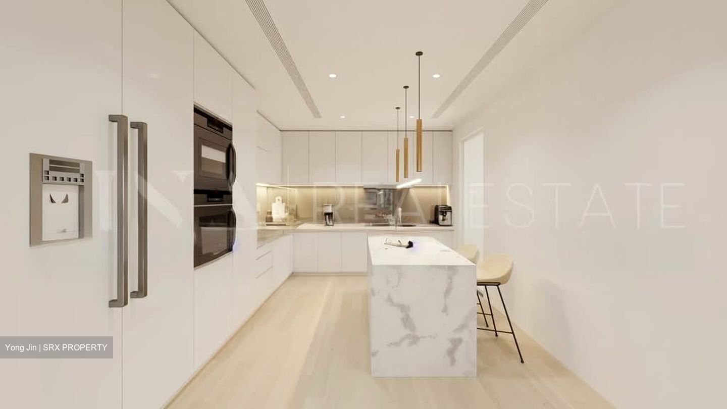 Mount Pleasant Road (D11), Condominium #563516951
